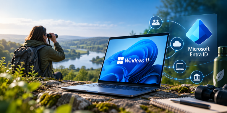 Windows 11 Upgrade