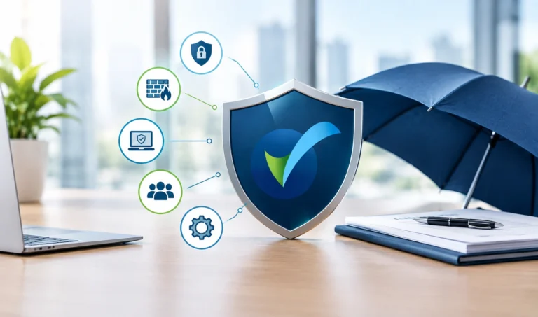 cyber insurance requirements