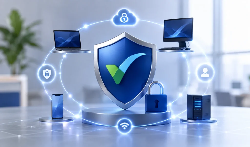 Cyber Essentials Plus