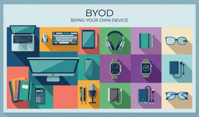 byod policy