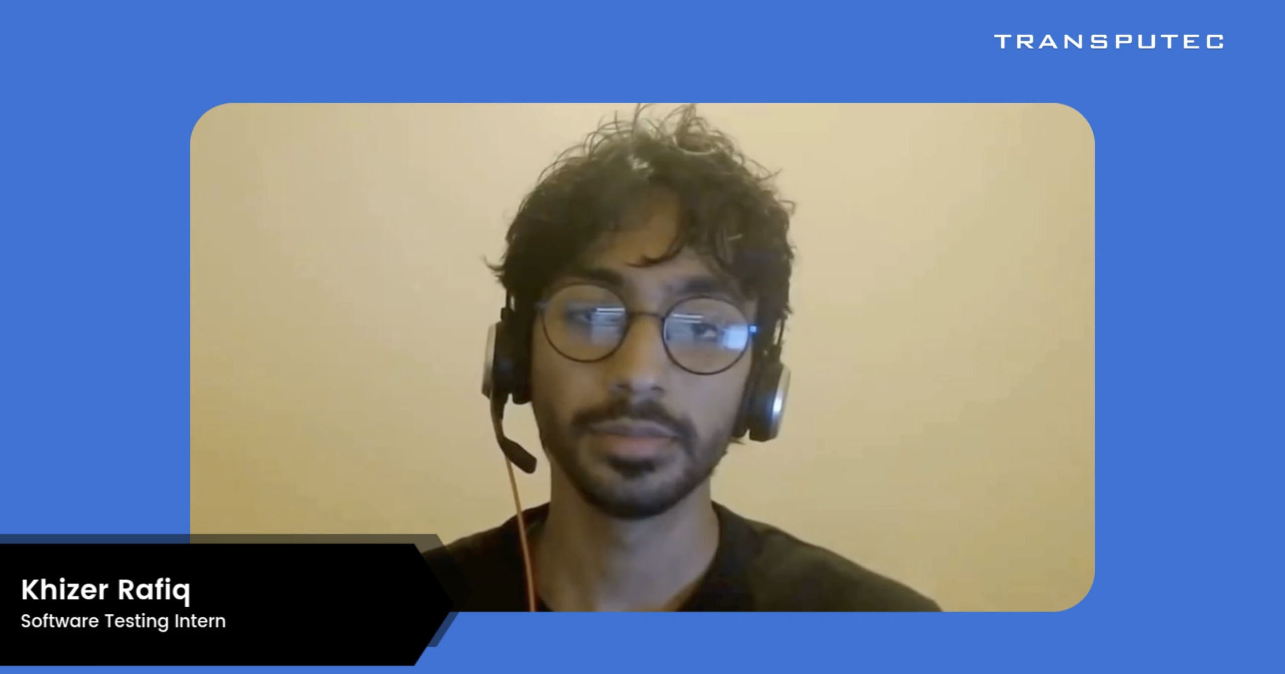 Khizer Rafiq