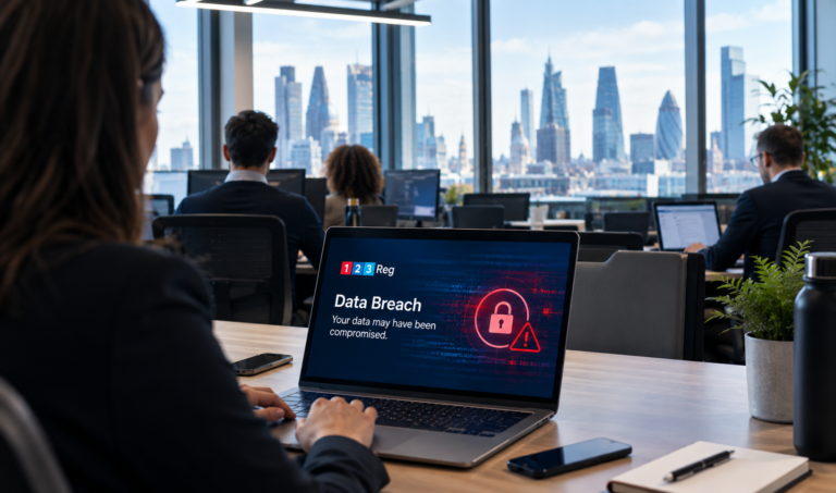 123 Reg data breach