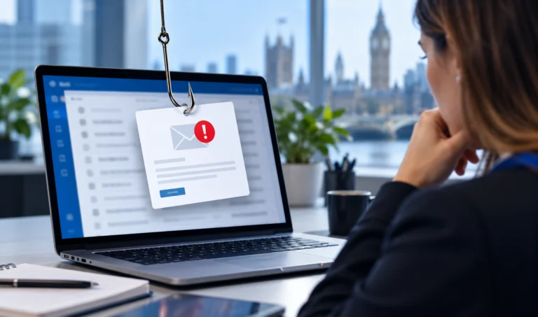 phishing simulation